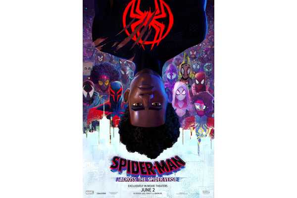 After Comparing Spider-Man: Across The Spider-Verse’s Box Office To Marvel’s Live-Action Movies, I’m Convinced The Franchise Needs More Big Budget Animated Movies