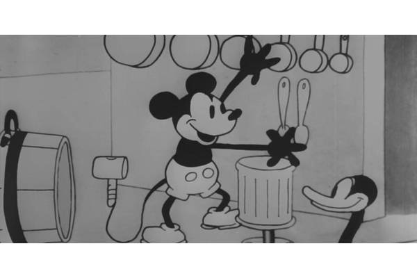 Steamboat Willie Horror Movie I Heart Willie's First 4-Minutes Revealed In Bloody Torture Scene Video