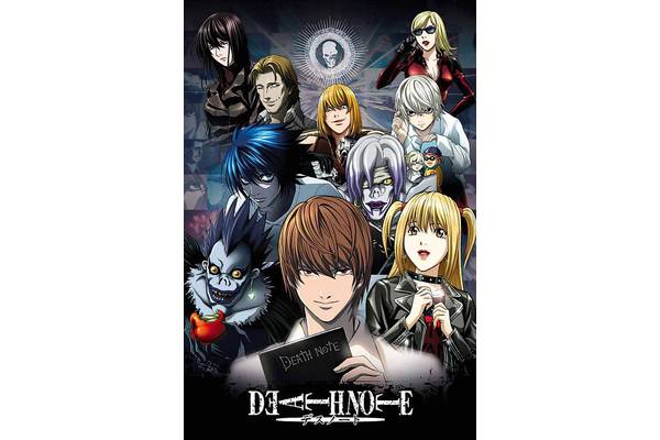 7 Anime Rivalries That Will Keep You On the Edge of Your Seat