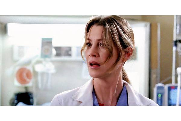 Ellen Pompeo's First Post-Grey's Anatomy Lead Role Couldn't Be More Different Than Meredith