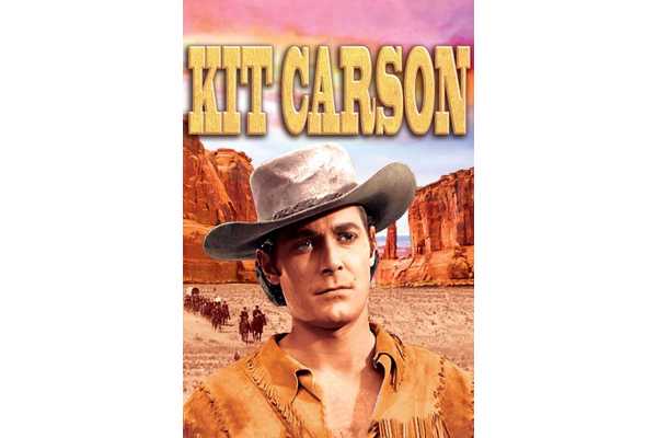 6 Movies Featuring Jim Bridger To Watch After American Primeval