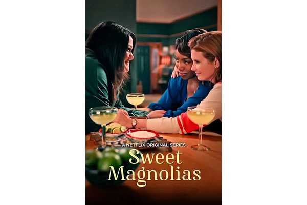 Every Season Of Sweet Magnolias, Ranked