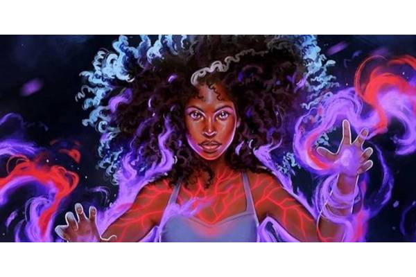 If You're Looking For A New Fantasy Book To Read, These 10 Releasing In March 2025 Must Be On Your Radar
