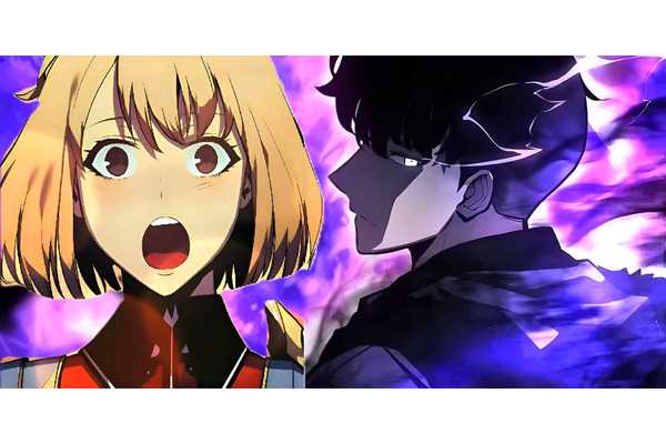 Solo Leveling's Animation Is Great, Now Let's Talk About Its Unsung Romance