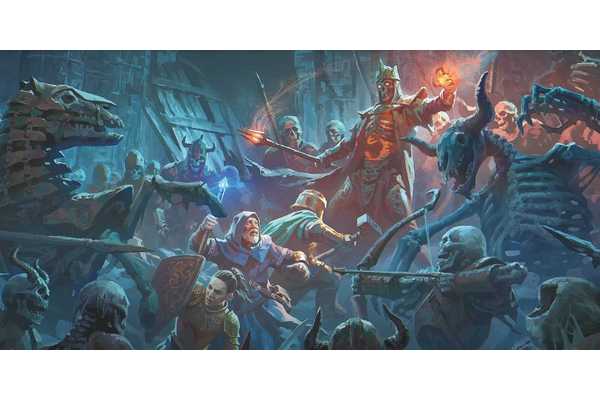 D&D: One Monster Manual Change Could Kill Your Party Faster