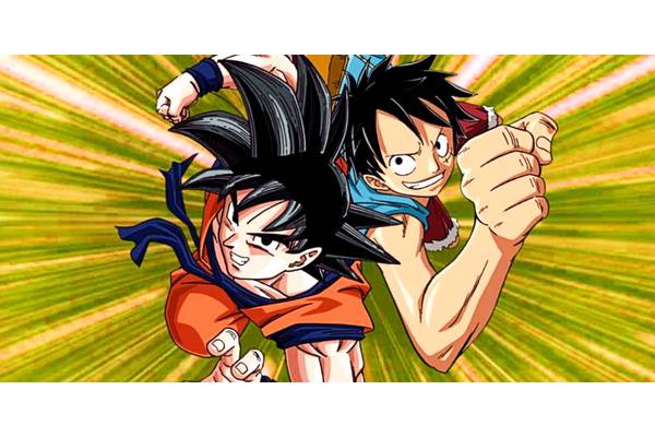 Dragon Ball and One Piece Are Now at Risk Amid Fuji TV Sex Scandal