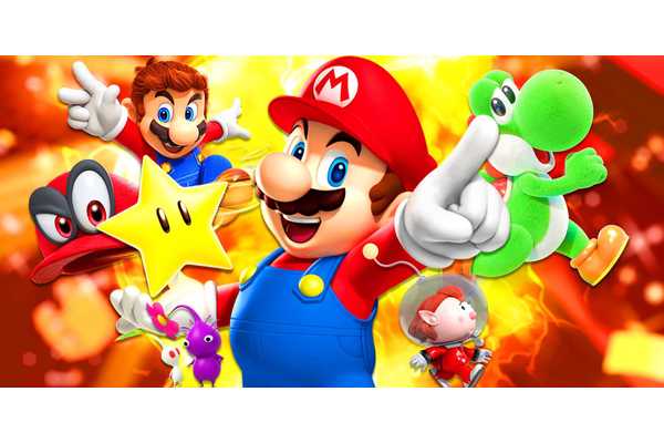 Almost Every Nintendo Switch 1 Game Works For Nintendo Switch 2, But Some Have Issues