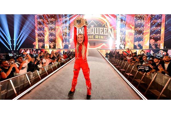 Voting for WWE's Slammy Awards 2025 Is Open: Here Are Our Predictions for Each Category