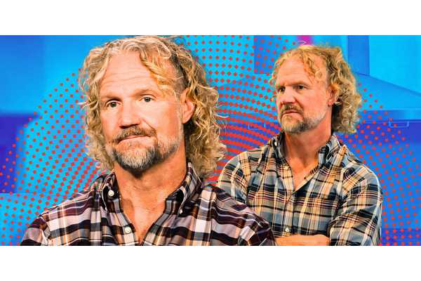 Sister Wives: Robyn Brown’s Victim Mentality Is Rubbing Off On Kody Brown (She’s Not Happy About The Change)