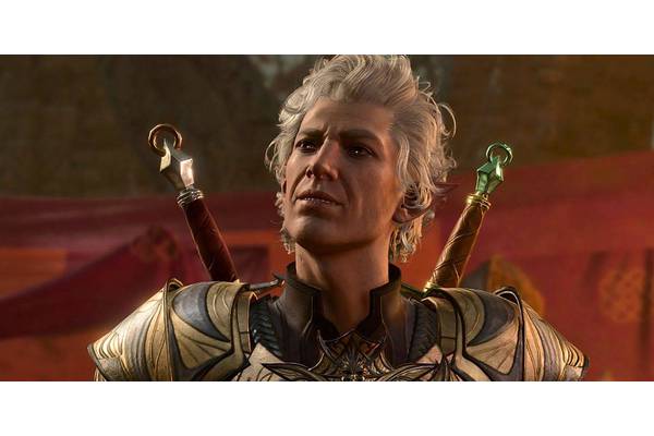 Baldur's Gate 3 Star Is Fighting Against AI Performers, & BG3's Popularity Proves His Point