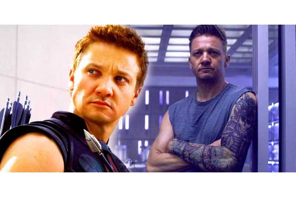 I Still Can’t Believe How Much The MCU Wasted Its Hawkeye Debut In The Original Thor Movie