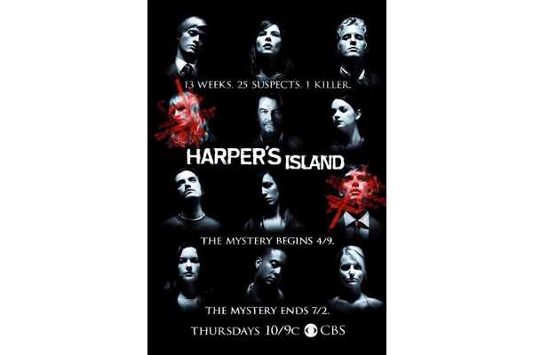 We Somehow Forgot About These 10 Great Horror TV Shows From The 2000s