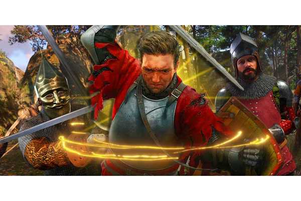Which Kingdom Come: Deliverance 2 Updates Are Free & Which Are Included In The Expansion Pass