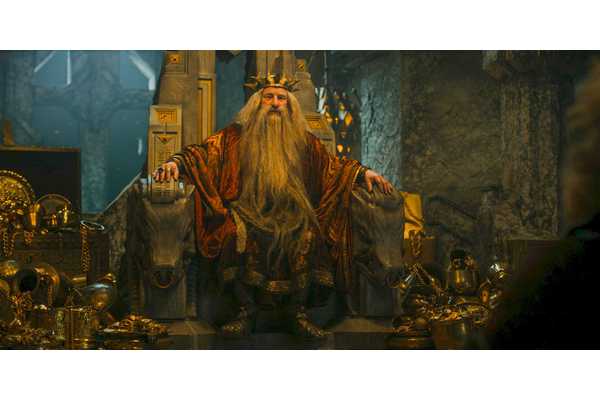 The Rings Of Power Redid A Story From The Two Towers Almost Exactly, Even Killing The Character Off