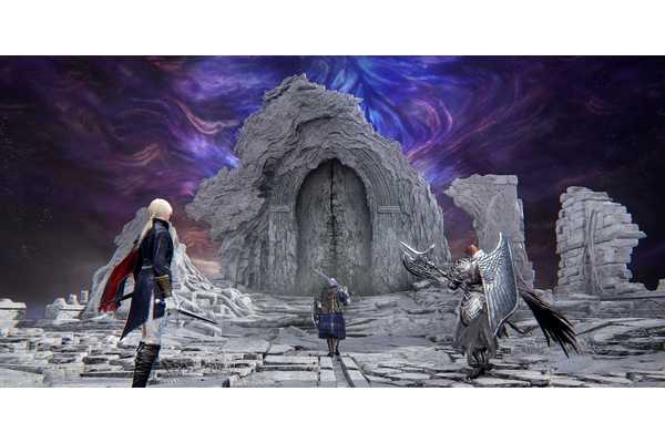 Elden Ring Nightreign Release Date Is Breaking A FromSoft Series “Tradition"