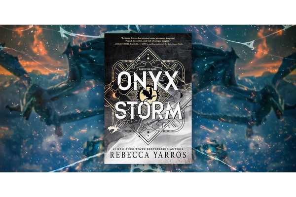 Onyx Storm Just Ran Into The Same Problem As The MCU Phase 4