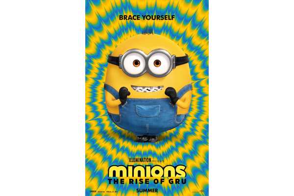 10 Animated Movies From The Past 5 Years That Are Excellent For Young Kids