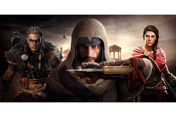 Assassin's Creed Valhalla: Every Romance Option, Ranked Worst To Best