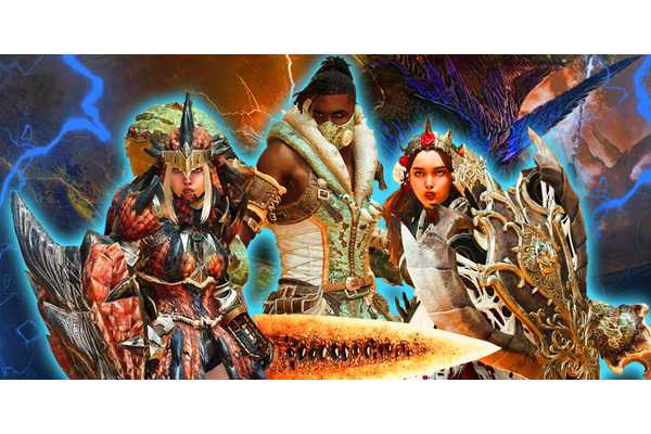 Why Monster Hunter Wilds' New Trailer Showing Off Nerscylla & Gore Magala Is A Great Sign