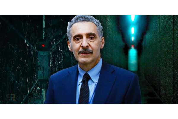 Irving's Severance Season 2 Fate Repeats One Of Season 1’s Biggest Tragedies & Makes It Worse