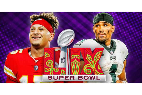 Where To Watch Super Bowl 2025 Live On TV & Streaming