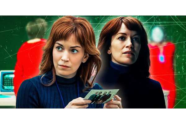 Helly’s Major Complaint About Helena & Mark Was Already Tragically Reversed In Severance’s Season 1 Finale
