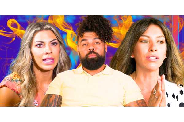 Michelle Tomblin Is The Hero Of Married At First Sight Season 18 Despite Her Villain Edit (She Was Vindicated After David Trimble’s Infidelity Bombshell)