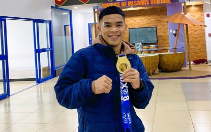 Paalam gets past Armenian via tiebreak in Olympic qualifiers