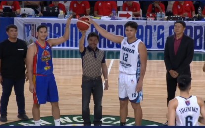 Zamboanga outlasts Valenzuela in OT, Abra scores in 6th MPBL opener