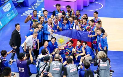 PH keeps Asiad basketball gold despite Brownlee's failed drug test