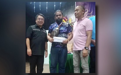 FIDE Master Elorta sweeps PSME chess tournament