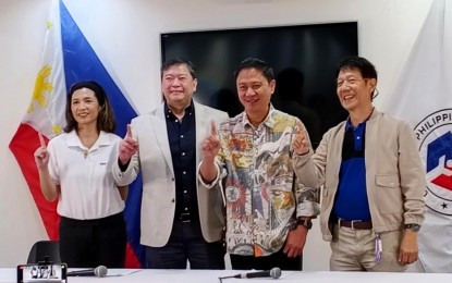 PH gears up for FIFA Futsal Women’s World Cup hosting