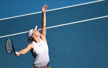 Former World No. 1 Halep's 4-year doping ban reduced to 9 months
