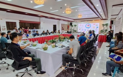 PRISAA to elevate PH collegiate sports to global standards