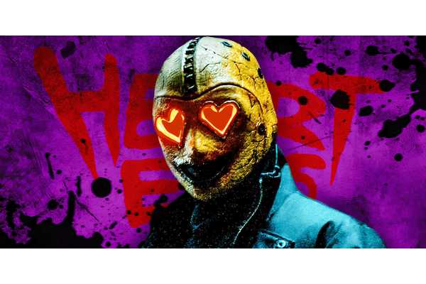 Heart Eyes' Near Box Office Record Proves The Slasher Movie Deserves A Sequel