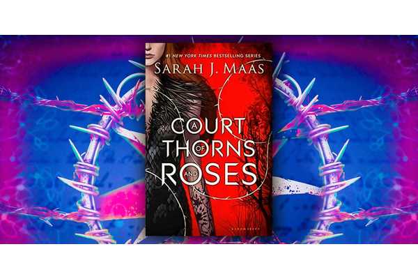 Why Rhysand Stumbled At The End Of A Court Of Thorns & Roses
