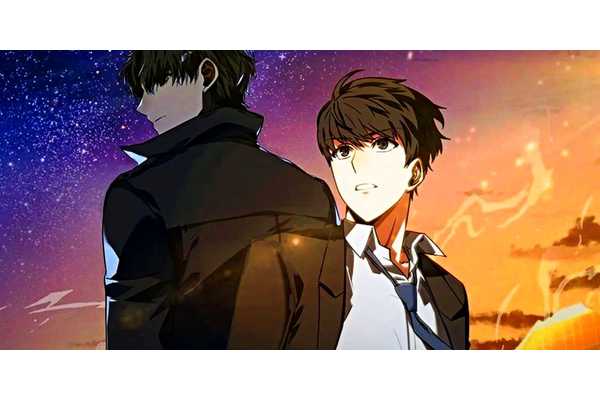 I Think I've Figured Out What Manhwa's Next Big Anime Adaptation Will Be