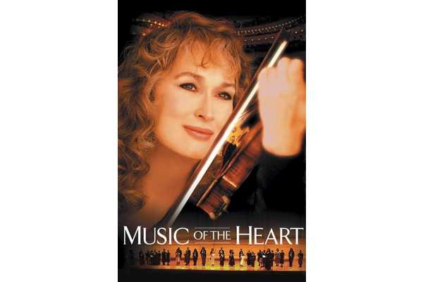 All 10 Movies Where Meryl Streep Plays A Real-Life Person, Ranked