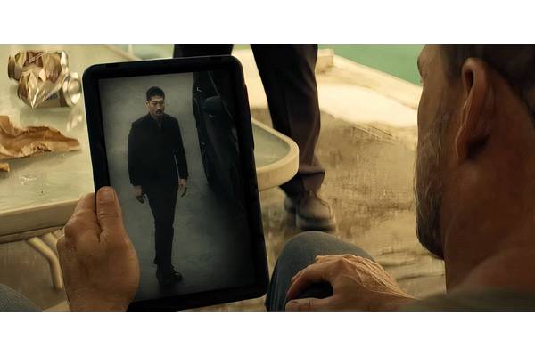 Reacher Season 3 Villain Actors Compare Their Characters: “You Have This Sense Of Freedom With Bad Guy Characters”