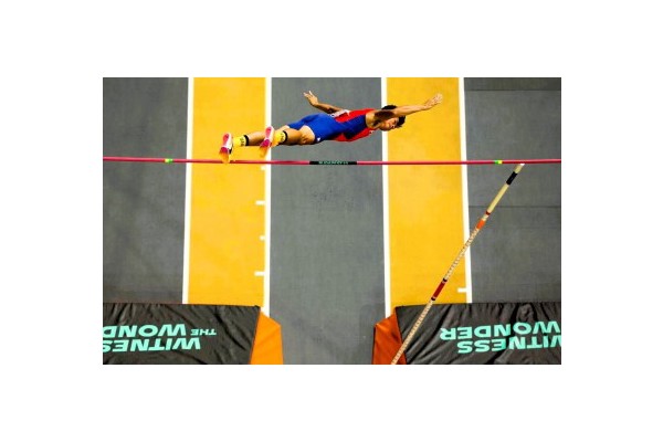 Atletang Ayala World Pole Vault Challenge set in PH Sept. 20-21