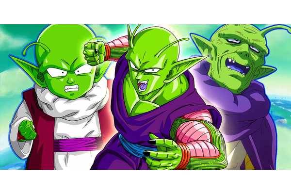 Dragon Ball Daima Is Finally Ready to Address Piccolo's Biggest Missed Opportunity