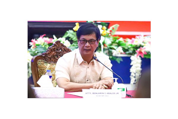 DILG chief to open 2024 ROTC Games in Bacolod