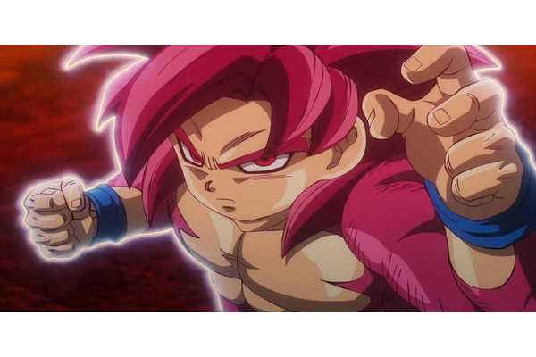Dragon Ball Daima Makes the Perfect Change to Super Saiyan 4 Goku and I Can Prove It