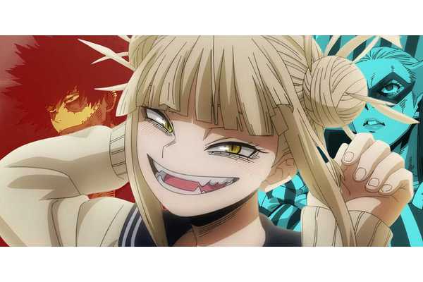 My Hero Academia May Have Resolved One of Its Biggest Mysteries Without Anyone Noticing