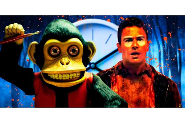 How Elijah Wood Joined New Stephen King Adaptation The Monkey Last Minute But Still Gave A "Ridiculously Good" Performance Explained By Star