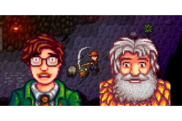 "It Sets The Cave To Wumbo": Stardew Valley Fans Shed Light On An Interesting Feature Within Skull Cavern
