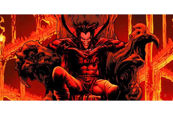 Wolverine's Son Explains His New Connection to Mephisto, Making Him More Dangerous Than Ghost Rider