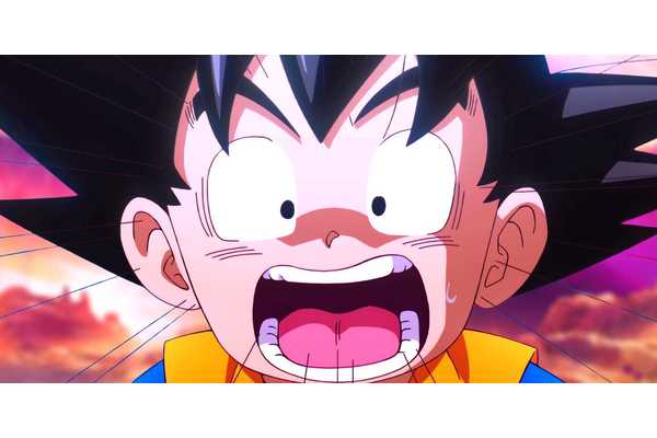 You May Have Missed It, But Dragon Ball Z Foreshadowed Gotenks Way Before You Realized
