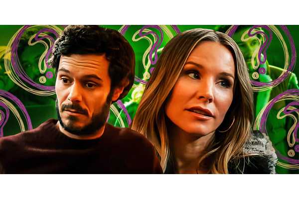 Nobody Wants This Season 2 Casts Two Guest Roles, Including Renowned Gossip Girl Star