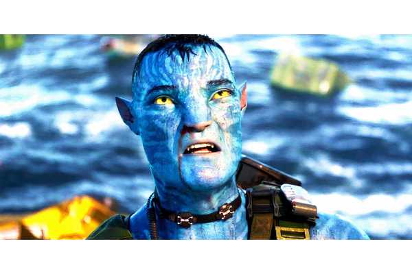 Avatar 3's Fire Na'vi Villains Sound Even More Terrifying After Quaritch's New Return Tease